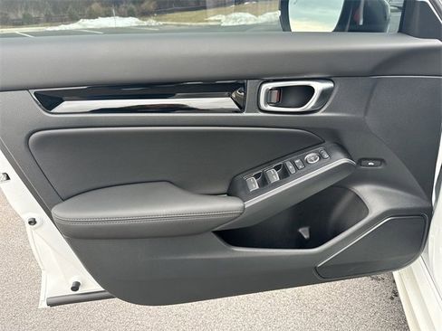 Used 2025 Honda Civic Sport Touring image 14