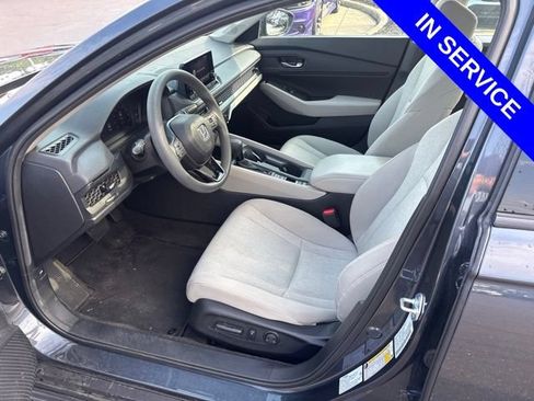 Used 2024 Honda Accord EX image 7