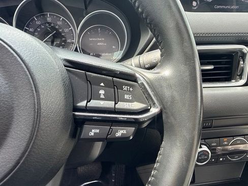 Used 2018 MAZDA CX-5 Grand Touring AWD/4WD image 20
