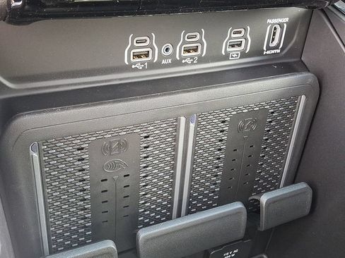 New 2026 RAM 1500 Laramie w/ Advanced Safety Group II AWD/4WD image 18