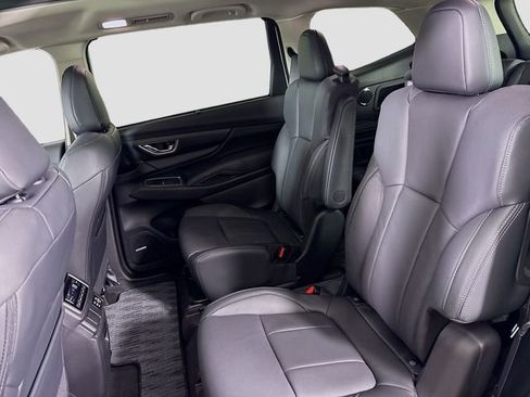 New 2026 Subaru Ascent Limited image 25