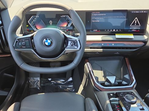New 2026 BMW X3 xDrive30i w/ Convenience Package AWD/4WD image 12
