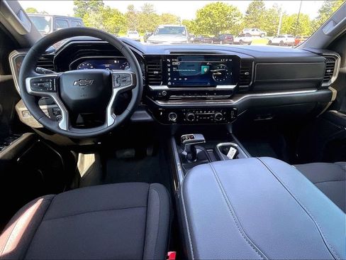 Used 2023 Chevrolet Silverado 1500 RST AWD/4WD image 21