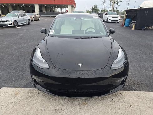 Used 2023 Tesla Model 3 Standard Range RWD image 2