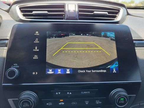 Used 2019 Honda CR-V EX-L image 16