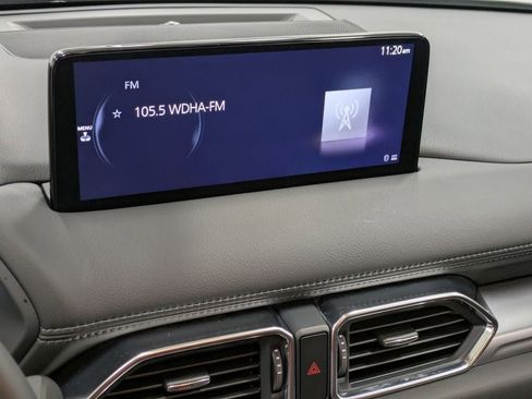 Used 2025 MAZDA CX-5 AWD 2.5 S image 13