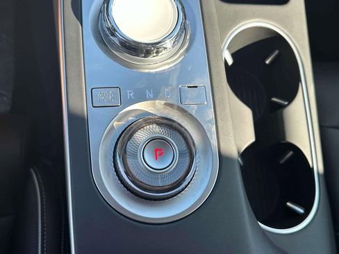 New 2025 Genesis Electrified GV70 Advanced w/ Prestige Package image 25