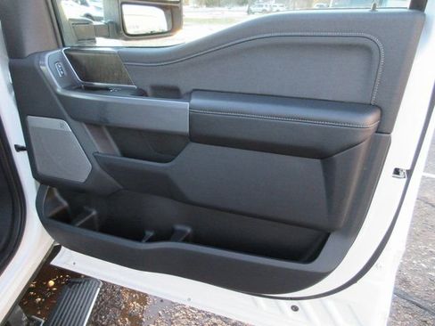 Used 2023 Ford F350 Lariat w/ Lariat Ultimate Package image 35