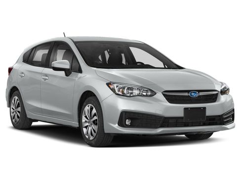 Used 2023 Subaru Impreza 2.0i image 15