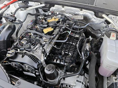 Used 2023 Audi A6 2.0T Premium w/ Convenience Package image 8