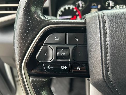 Used 2023 Toyota Tundra SR5 AWD/4WD image 13