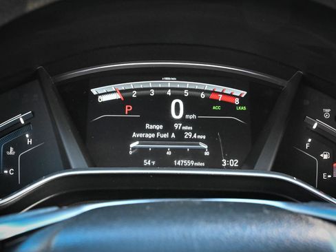 Used 2018 Honda CR-V EX image 14