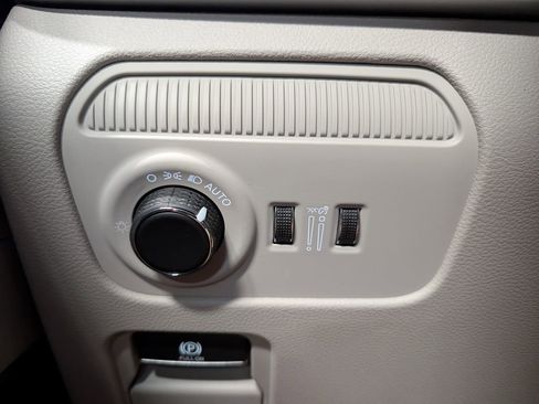 New 2026 Jeep Grand Wagoneer L Limited image 39