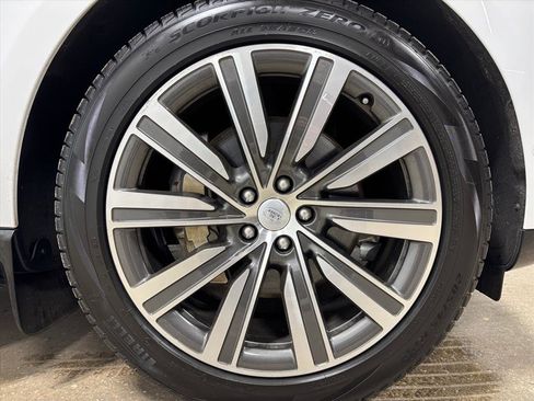 Used 2023 Land Rover Range Rover SE image 11