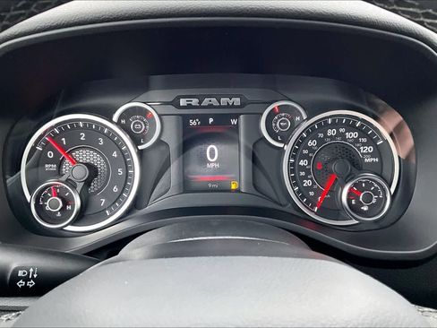 New 2026 RAM 1500 Big Horn image 18