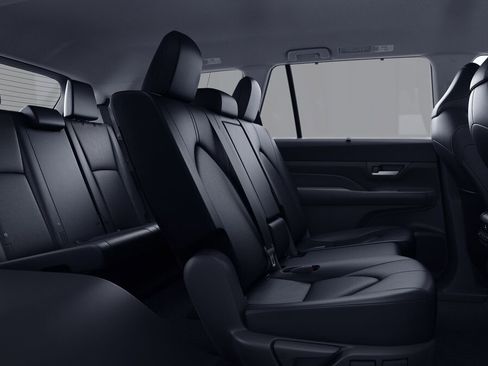 New 2026 Toyota Grand Highlander XLE image 21