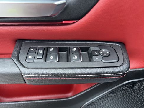 Certified 2025 RAM 1500 Rebel w/ Bed Utility Group image 22