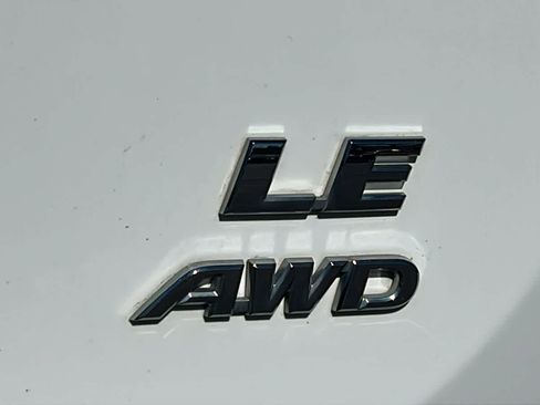 Used 2015 Toyota RAV4 LE AWD/4WD image 28