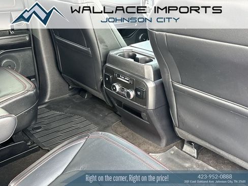 Used 2020 Ford Expedition Limited w/ Equipment Group 303A AWD/4WD image 41