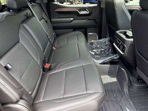 Certified 2024 GMC Sierra 1500 Denali AWD/4WD image 34