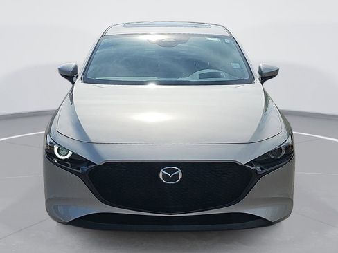 New 2026 MAZDA MAZDA3 2.5 S Hatchback w/ Premium Pkg FWD image 2