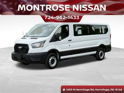 Used 2024 Ford Transit 350 XL