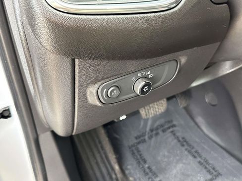 Certified 2023 Chevrolet Equinox LT image 20