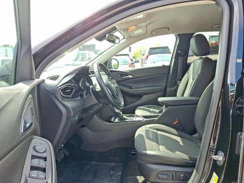 Certified 2023 Buick Encore GX Preferred w/ Cold Weather Comfort Package FWD image 13