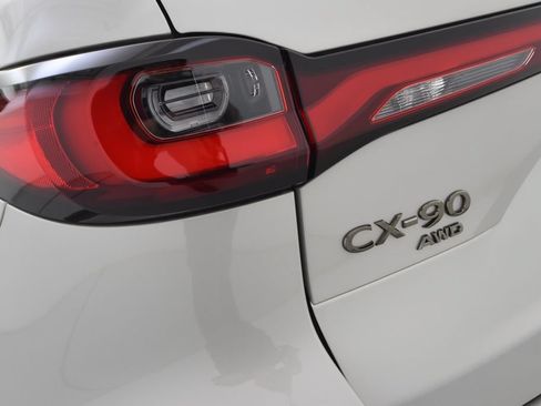 New 2026 MAZDA CX-90 3.3 Turbo S w/ Premium Package AWD/4WD image 40