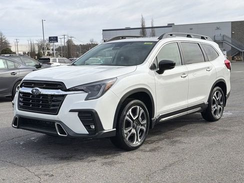 New 2026 Subaru Ascent Touring image 7