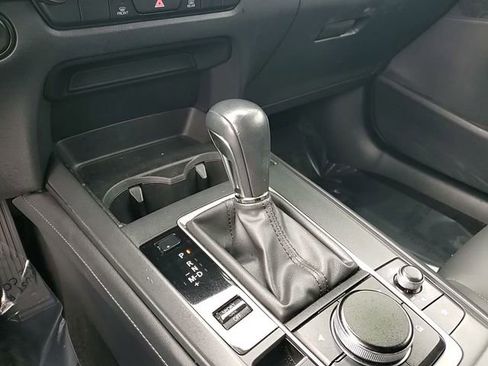 Used 2022 MAZDA CX-30 AWD 2.5 S w/ Select Package image 24