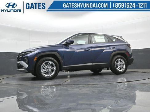 New 2026 Hyundai Tucson SE FWD image 42