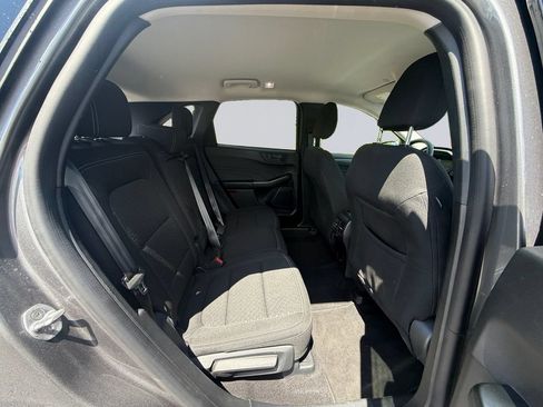 Used 2024 Ford Escape Active FWD image 19