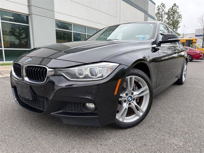 Used 2015 BMW 335i xDrive Sedan