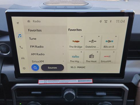 New 2026 Toyota 4Runner Limited AWD/4WD image 16