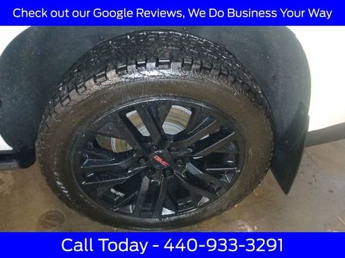 Used 2023 GMC Yukon XL Denali w/ LPO, Floor Liner Package image 18