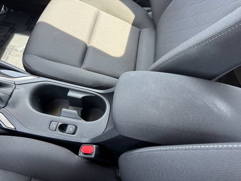 Certified 2024 Toyota Corolla LE FWD image 27