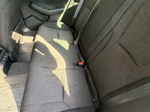 Used 2025 Honda Accord SE image 29