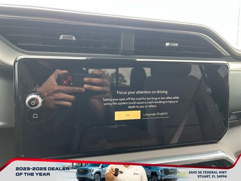 New 2026 GMC Sierra 1500 Denali image 30