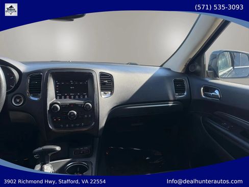 Used 2018 Dodge Durango GT RWD image 32