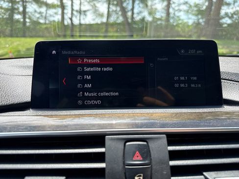 Used 2019 BMW 430i Gran Coupe xDrive w/ Convenience Package AWD/4WD image 17