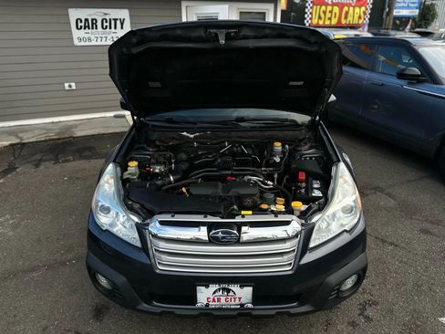 Used 2013 Subaru Outback 2.5i Premium image 24