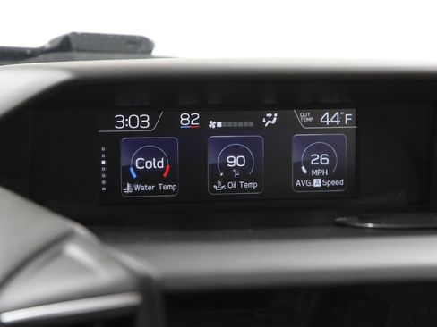 Used 2023 Subaru Forester Premium image 11