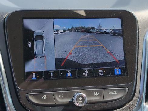 Certified 2023 Chevrolet Equinox Premier image 18