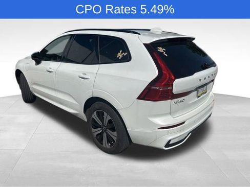 Used 2024 Volvo XC60 T8 Core w/ Climate Package AWD/4WD image 5