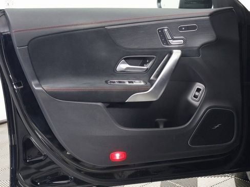 Certified 2023 Mercedes-Benz CLA 250 image 12