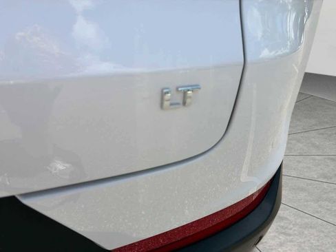 New 2026 Chevrolet TrailBlazer LT w/ Convenience Package image 9