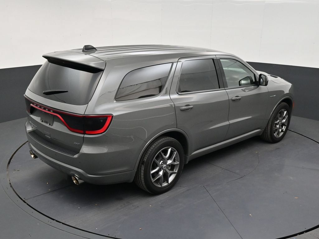 Used 2026 Dodge Durango GT AWD/4WD image 16