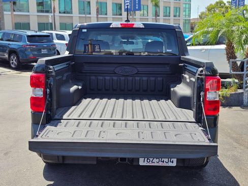 Used 2022 Ford Maverick XLT w/ Equipment Group 300A Standard AWD/4WD image 7