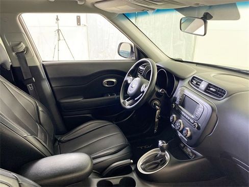 Used 2017 Kia Soul image 15